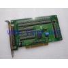 采集卡 PCI-1752U B1 01-1 19A3175205-01