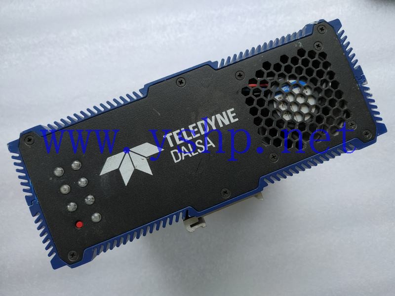 上海源深科技 TELEDYNE DALSA IPD VISION APPLIANCE VA41 04 高清图片