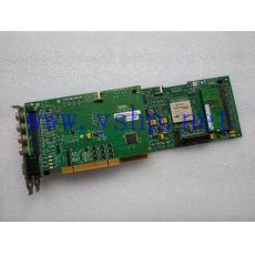 CORECO IMAGING X64-ANB WA-64A1-4IN00A0 OC-64AB-ORBAN8