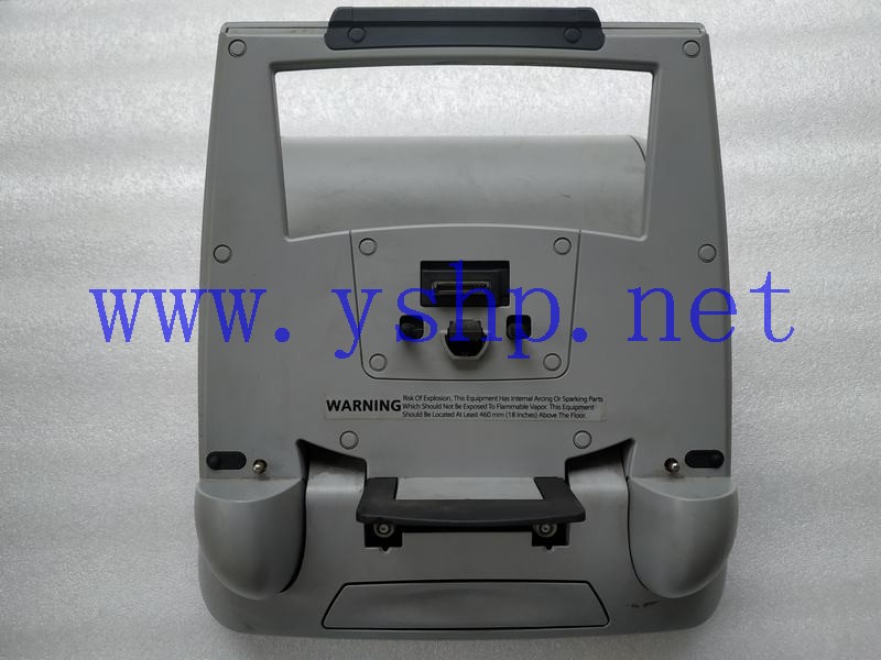 上海源深科技 SIEMENS SIDIS tablet Dockingstation VAS5052 with DVD A5E01314885 高清图片