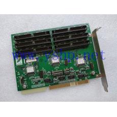 工业板卡 ACCRETECH I/O BOARD EA7058