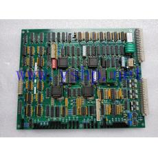 ELEMASTER BELLCO CPU BOARD IB3110551 REV.09