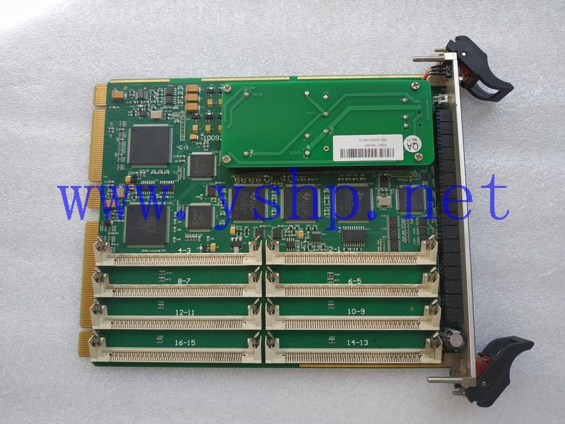 上海源深科技 工业板卡 SSW-16CRP SHT-16C-CT/PCI(SSW) SHT-16C-CT/PCI/FAX(SSW) 高清图片