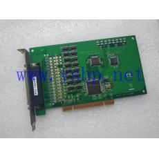 采集卡 PCI-1620 B1 01-1 19C3162020 PCI-1620A