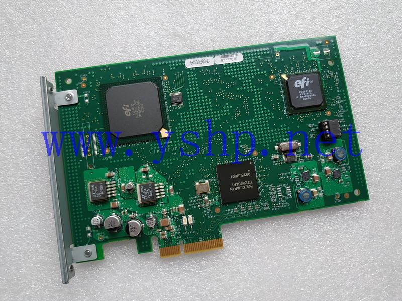 上海源深科技 Electronics Imaging 5K530380-Z 45084889 REV1 高清图片