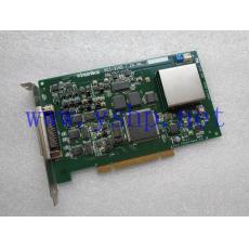 工业板卡 INTERFACE PCI-3155