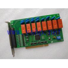 工业板卡 PCI-1761 REV.B1 PCI-1761-BE 19A3176111-01