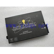 INSPIRED ENERGY NL2024HD 14.4V Litium Ion Battery