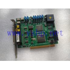 工业板卡 PCI8210 V6.2