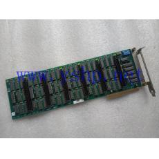 工业板卡 PCL-722 144 DIO CARD REV.A2 01-2