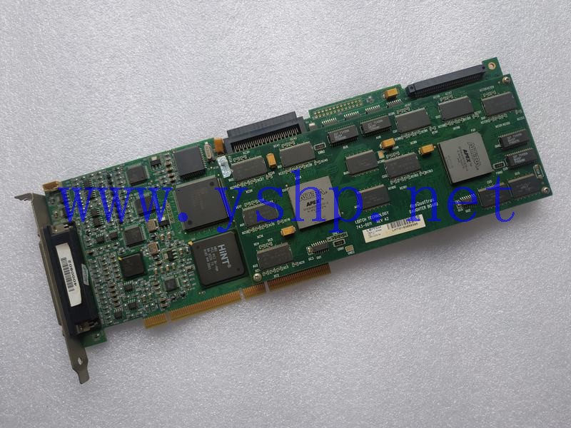 上海源深科技 LEITCH 743-0010 REV B1 843-0010 743-0011 REV A2 DPSQUATTRUS OEM-Q3D-S4 高清图片