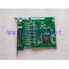 工业板卡 INTERFACE PCI-2703 C02