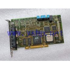 工业板卡 RW PCS1 MCU-6000 REV.C 