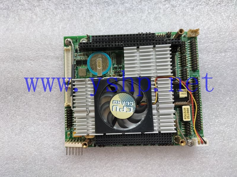 上海源深科技 工业板卡 PC104 AAEON PFM-620S REV A1.0 1907620S03 高清图片