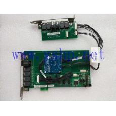 工业板卡 MOTT CANYON 4 D34533-101 ANALOG DEVICES ADUIO MDC  701-0056 PADDLE CARD D35404-101