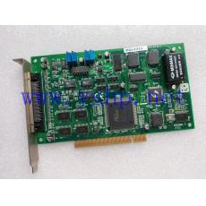 工业板卡 PCI-1711 REV.B1 01-1