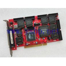 工业板卡 WASCO WITIO-PCI168