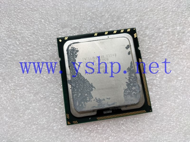 上海源深科技 INTEL XEON CPU W3565  高清图片