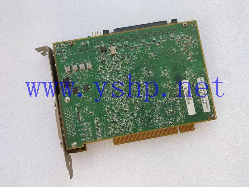 上海源深科技 工业板卡 SIEMENS 070-210400 REV D 045-208000 REV G 045-210400 REV F 高清图片