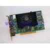 显卡 MATROX F7105_0101 MGI G45X4QUAD-BF