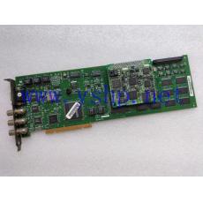 工业板卡 DIGITAL TABASCO DIGITAL I/O 743-192 REV.4 990237D SONY DVBK-1/A