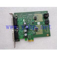 工业板卡 PHILIPS 453564258531 REV.B SDN Media Access Card