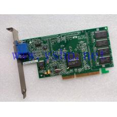 MATROX AGP显卡 872-01 G2/MECOA8B/20D