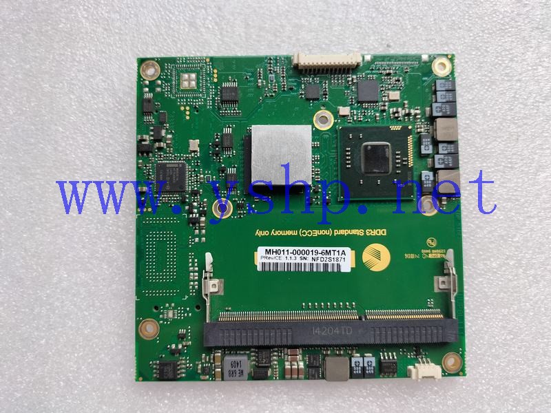 上海源深科技 Kontron 36011-0000-19-6MT1 MH011-000019-6MT1A 高清图片