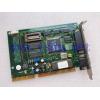 工业板卡 PCA-6653 FLAT PANEL CRT VGA CARD REV.B1 1902665361