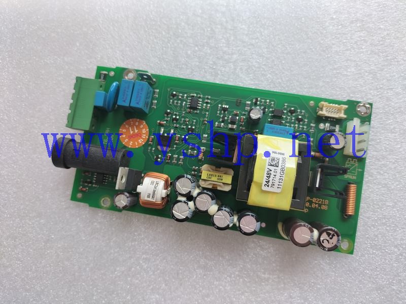 上海源深科技 工业电源 INPOTRON PSU-1042-11B DLOG 791714.01 LP-0221B 10.04.08 hp 高清图片