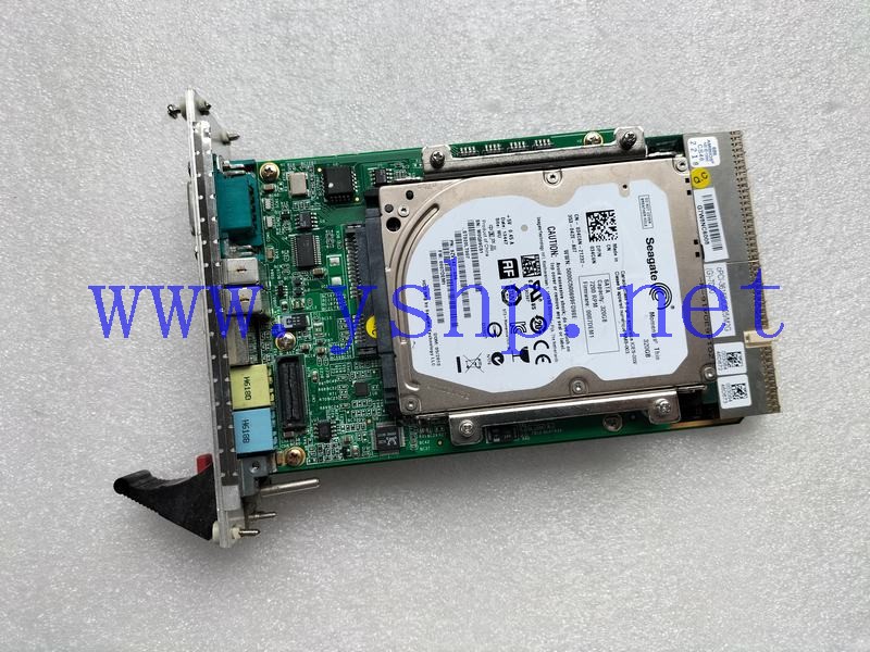 上海源深科技 工业设备板卡 ADLINK cPCI-3615D/D525/M2G(G)-70D0 51-31116-0B20 51-37549-0A10 高清图片