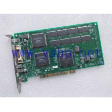 工业设备板卡 Noritsu minilab LVDS ARCNET PCI J390865-01