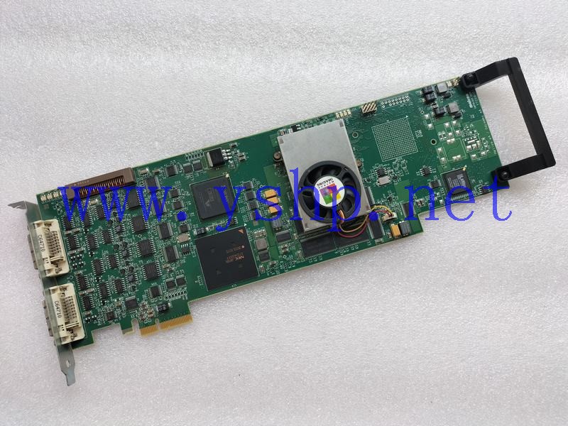 上海源深科技 工控机工业设备 采集卡 matrox Y7259-01 HEL2MQHALE/A* 63039622018 高清图片