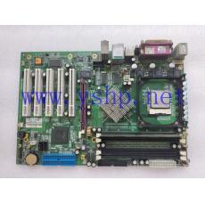 工控机工业设备主板 CONTEC SMB-A8650-LVA REV 1.0 7287A