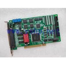 工业设备工控机 采集卡 PCI-9114DG REV.C3