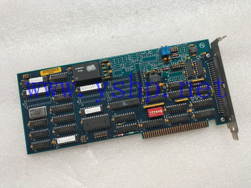 上海源深科技 工业设备工控机 采集卡 PCI-20428W-3A 高清图片