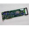 工业设备工控机采集卡 ALTIGEN Triton Single T1E1 Board 1040-0111 2040-0012 A3 110399-T1