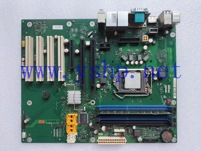 上海源深科技 Fujitsu siemens D3076-S11 GS3 W26361-W2862-Z4-02-36 W26361-W2862-X-02 高清图片