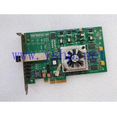 SIEMENS MEDICAL HOST CHANNEL ADAPTER BOARD HCA 10274104 10274105 REV.02 10764373