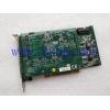 工业设备工控机 ADLINK采集卡 DAQ-2204-009 51-12258-0A30