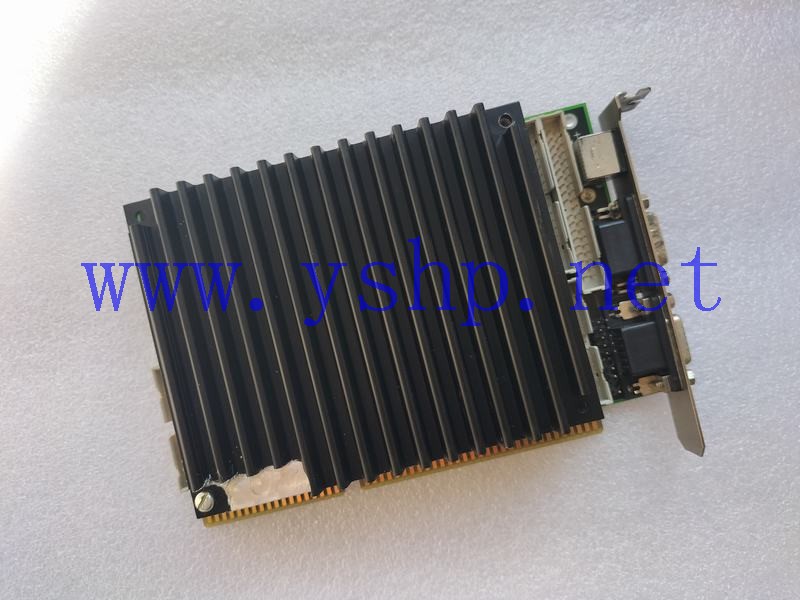 上海源深科技 JUMPTEC ISA-MULTI-4 03003-0000-13-0 4M 486CPU 高清图片