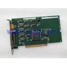 工业采集卡 INTERFACE PCI-4913