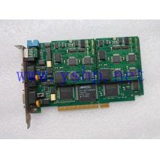 采集卡 ibaCom-L2B-8-8 L2-PCI-A2.4 IBA SPC3X/4-A2