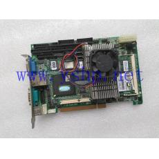 工业设备工控机主板 PCI-6880 REV.A1 19CK688000 PCI-6880FG