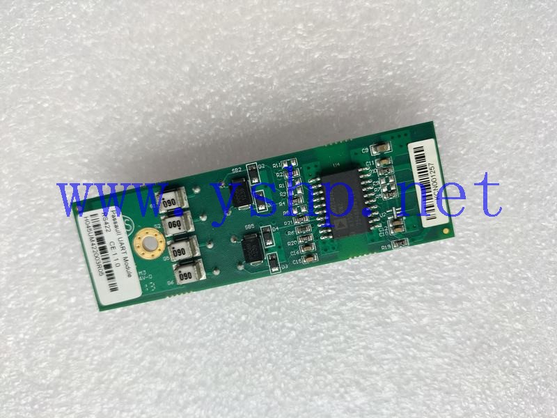 上海源深科技 PassauII UART Module RS422 1.1.0 高清图片