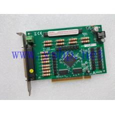 工业采集卡 ADLINK PCI-7230 51-12003-0A70