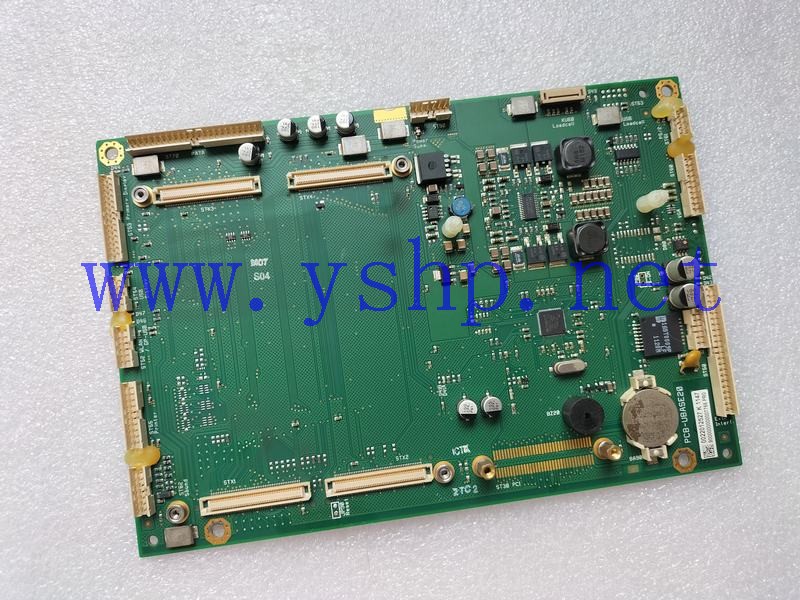 上海源深科技 工业板卡 PCB-UBASE20 0022012527 22012529F 高清图片