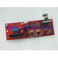 工业板卡 ZCORP GRIFFIN CONTROL BOARD 50189 32714 REV.D 14629-2-027