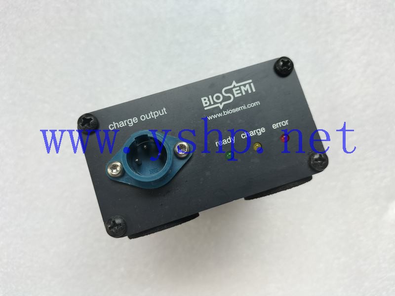 上海源深科技 BIOSEMI Active Two Charger CHA-2 高清图片