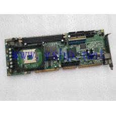 工业设备工控机 主板 CONTEC SPI-8451-LVA 7850A REV 2.0